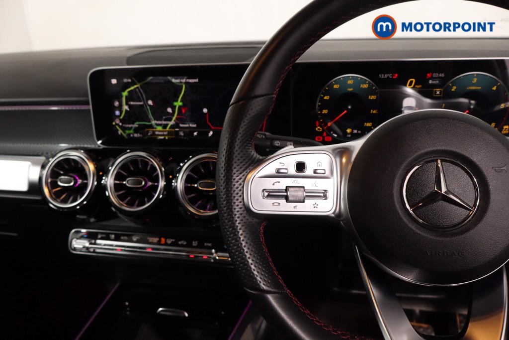 Used Mercedes-Benz GLB 2023 for sale - 77639782: Photo 27