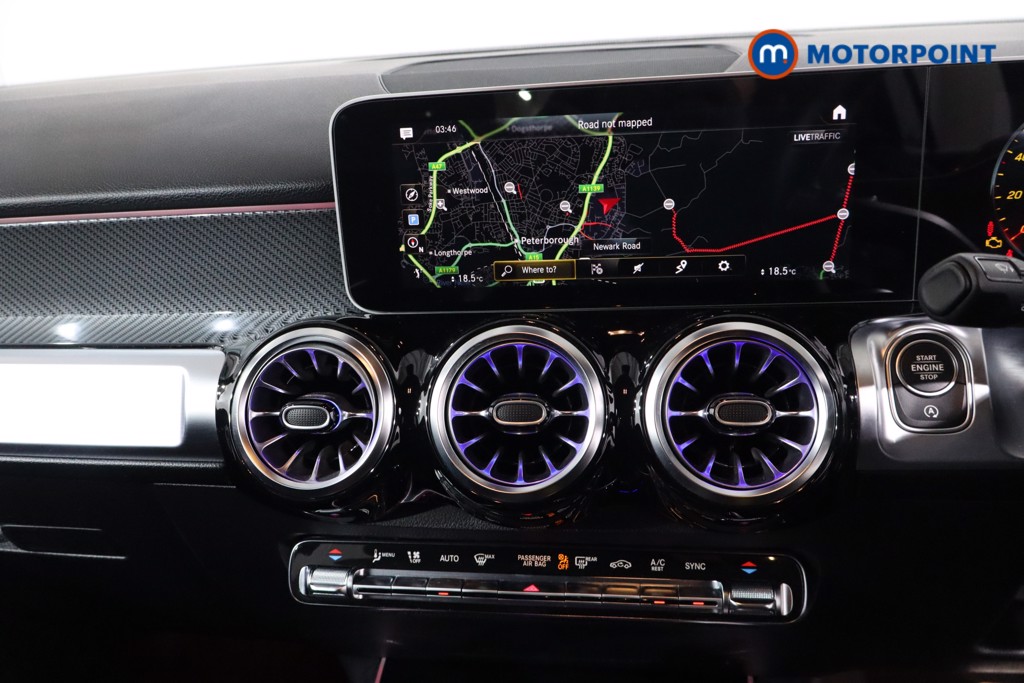 Used Mercedes-Benz GLB 2023 for sale - 77639782: Photo 28