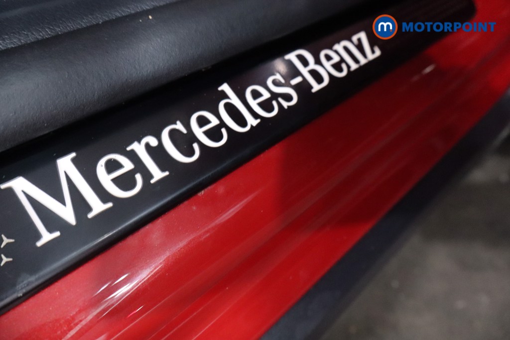 Used Mercedes-Benz GLB 2023 for sale - 77639782: Photo 32