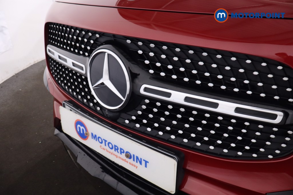 Used Mercedes-Benz GLB 2023 for sale - 77639782: Photo 40