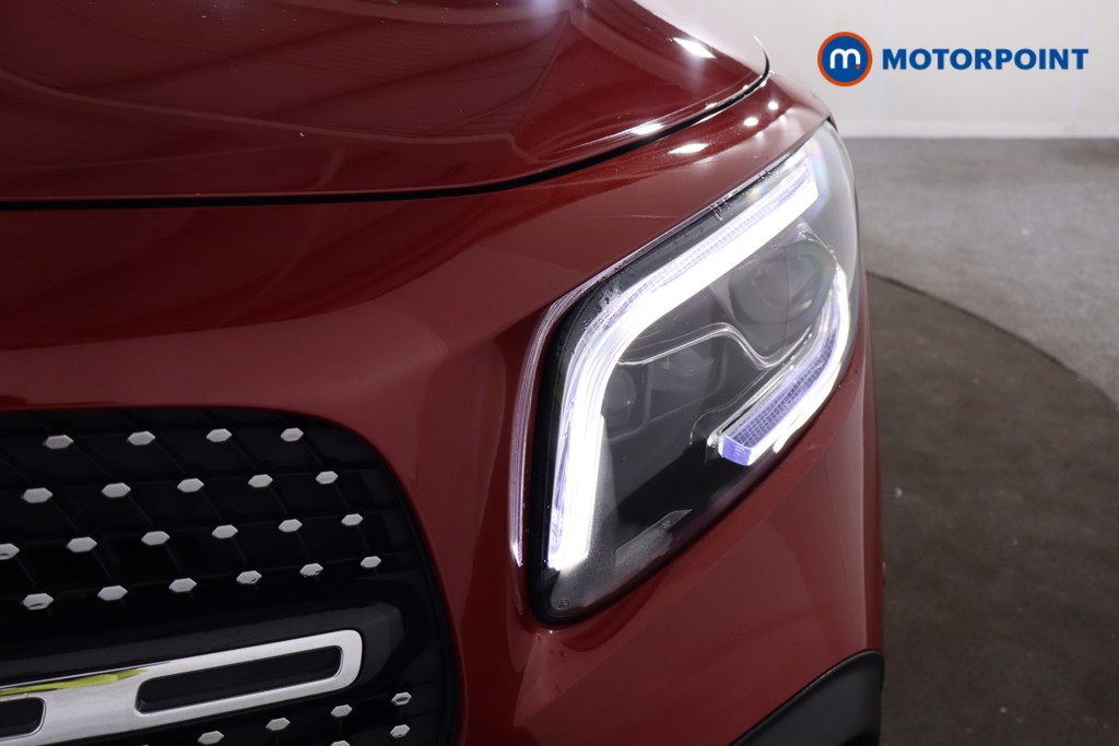 Used Mercedes-Benz GLB 2023 for sale - 77639782: Photo 43