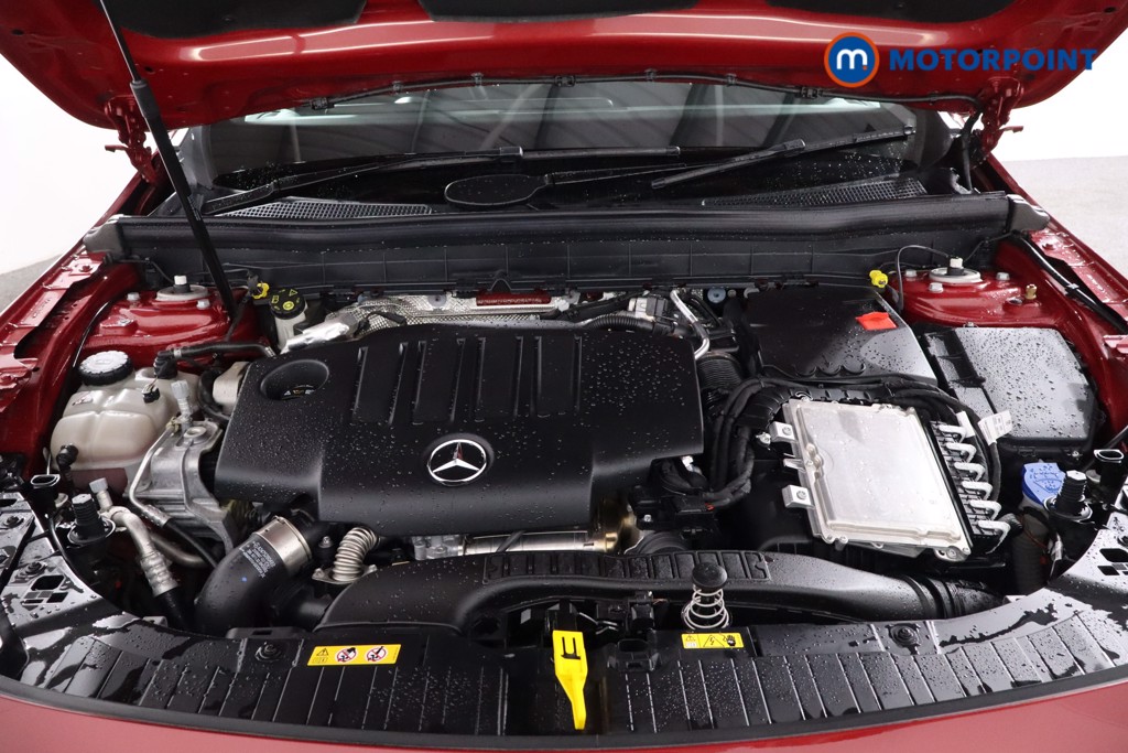 Used Mercedes-Benz GLB 2023 for sale - 77639782: Photo 45