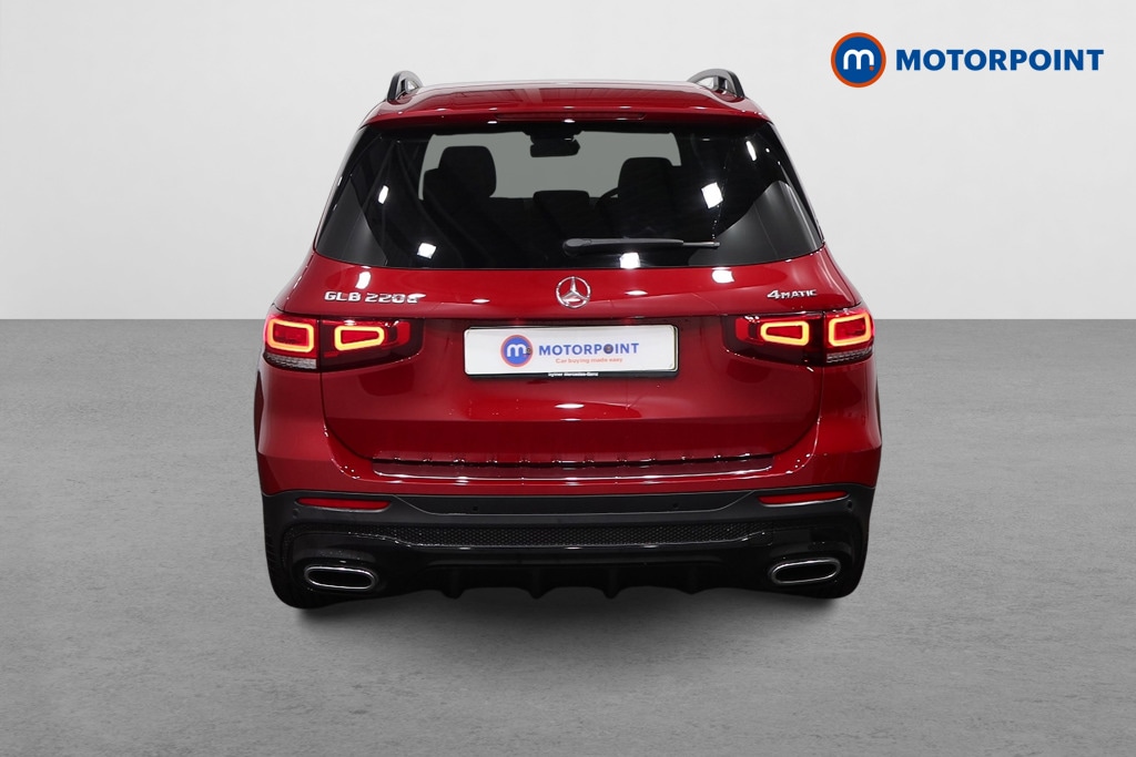 Used Mercedes-Benz GLB 2023 for sale - 77639782: Photo 6