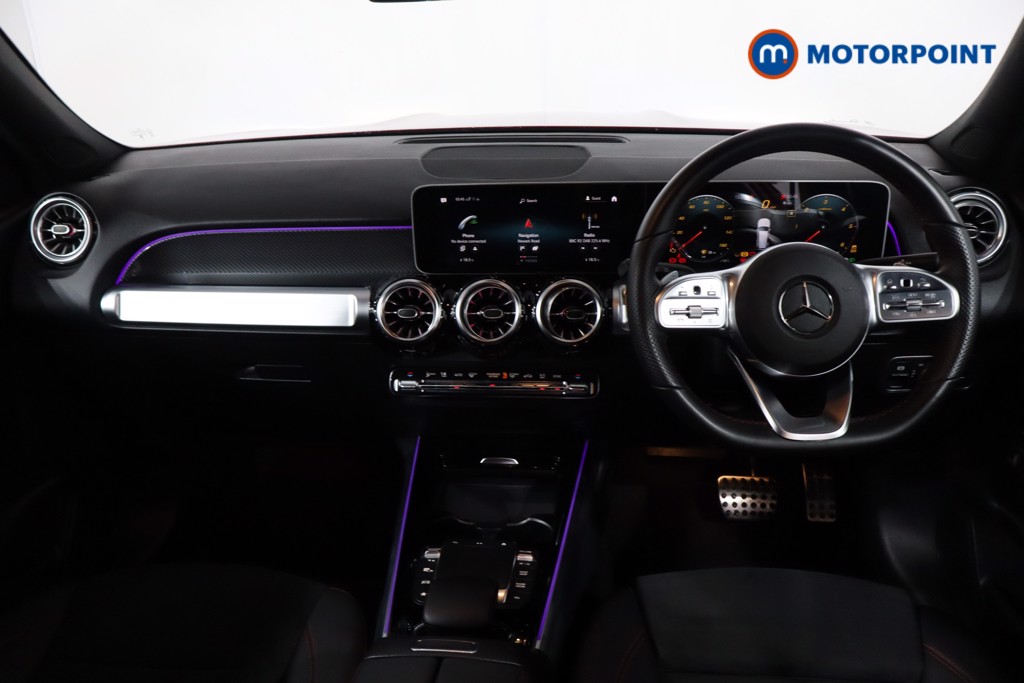 Used Mercedes-Benz GLB 2023 for sale - 77639782: Photo 9