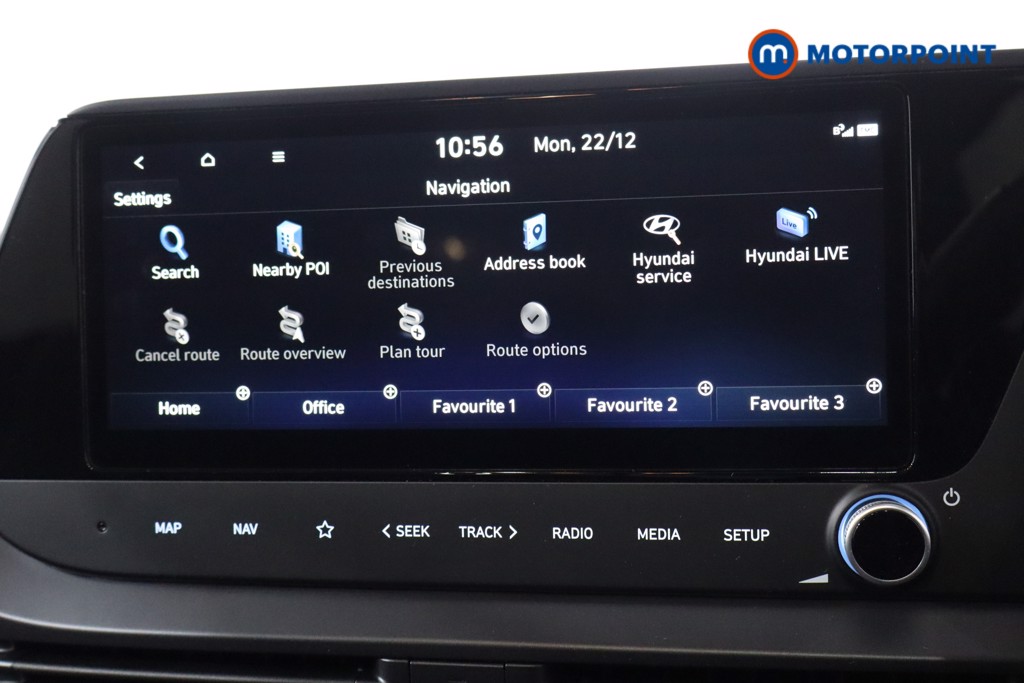 Used Hyundai BAYON 2024 for sale - 77023656: Photo 10