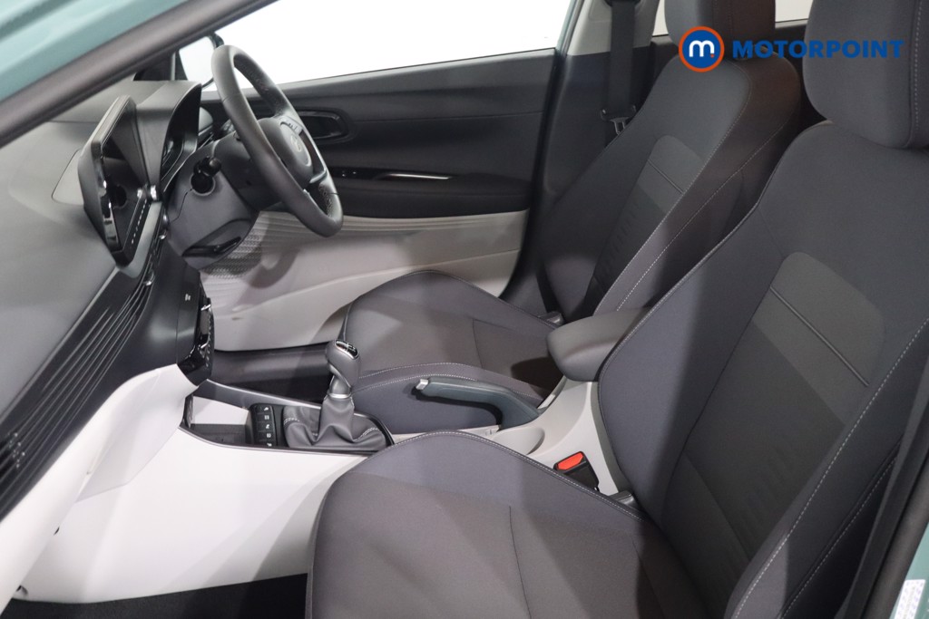 Used Hyundai BAYON 2024 for sale - 77023656: Photo 12