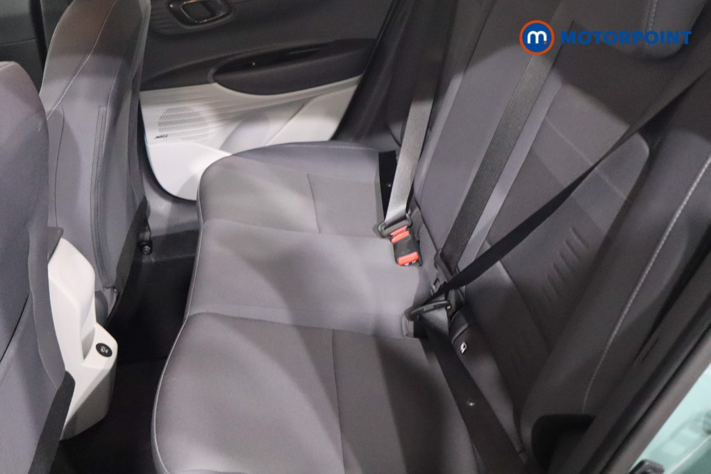 Used Hyundai BAYON 2024 for sale - 77023656: Photo 13