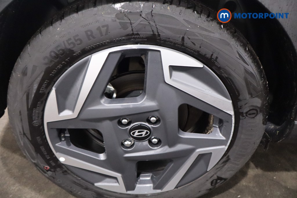 Used Hyundai BAYON 2024 for sale - 77023656: Photo 17