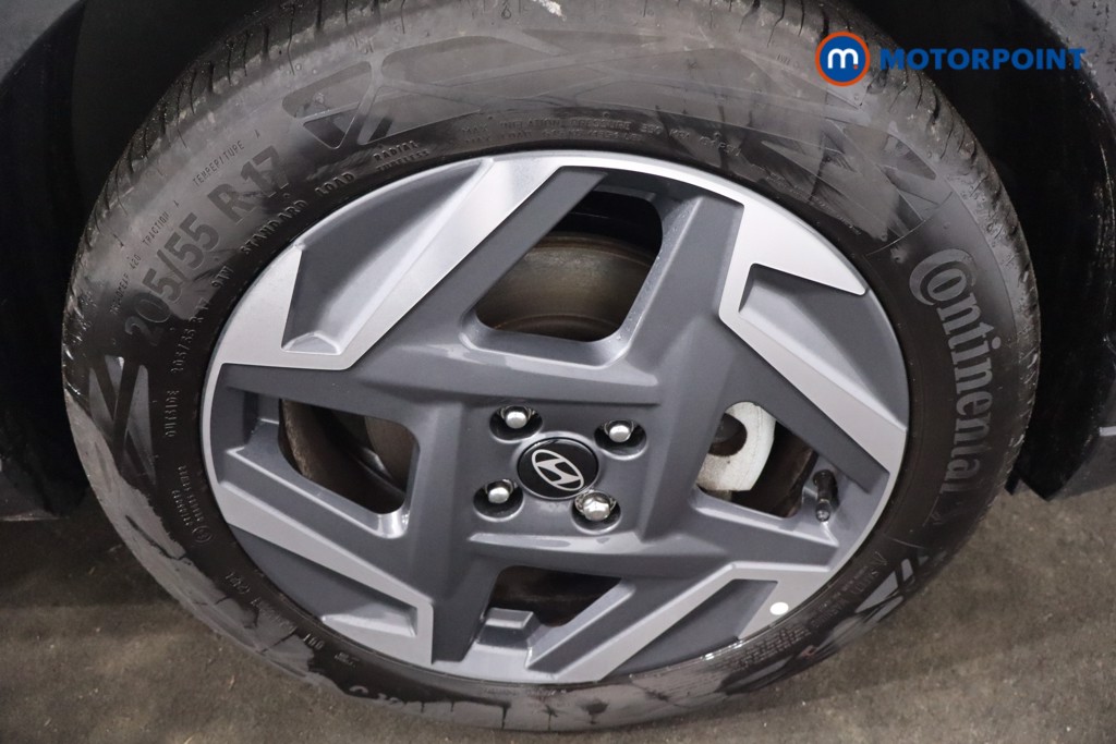 Used Hyundai BAYON 2024 for sale - 77023656: Photo 18