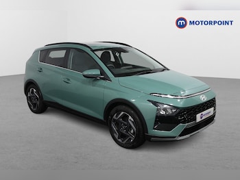 2024 - 1.0 TGDi Ultimate 5dr