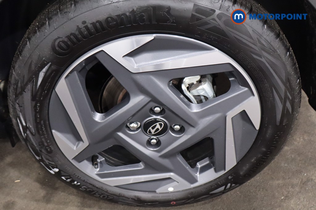 Used Hyundai BAYON 2024 for sale - 77023656: Photo 20