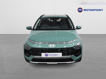 Used Hyundai BAYON 2024 for sale - 77023656: Photo