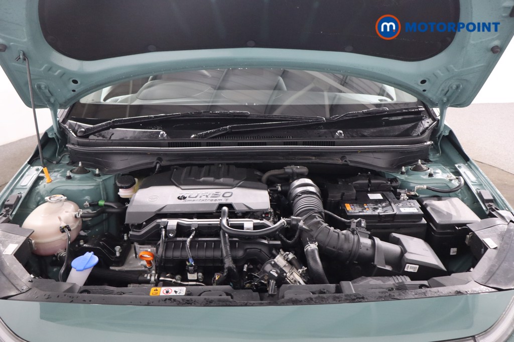 Used Hyundai BAYON 2024 for sale - 77023656: Photo 36