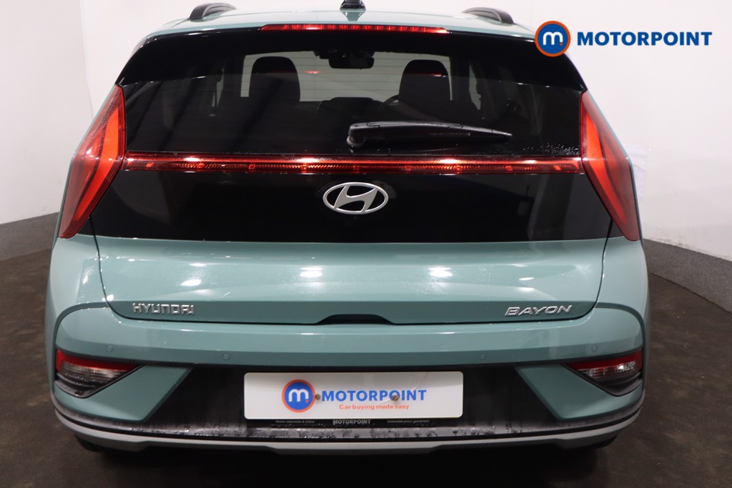 Used Hyundai BAYON 2024 for sale - 77023656: Photo 38