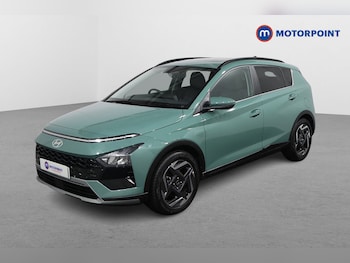 Used Hyundai BAYON 2024 for sale - 77023656: Photo