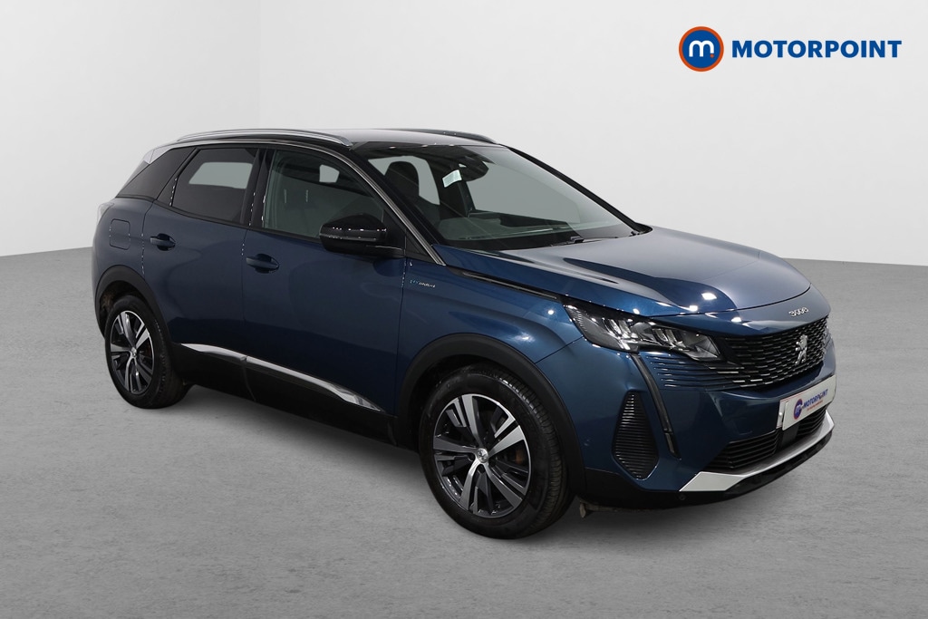 Used Peugeot 3008 2023 for sale - 77962646: Photo 1