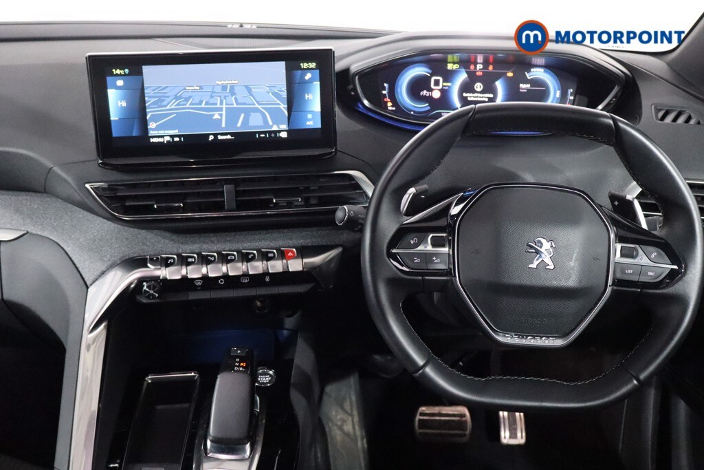 Used Peugeot 3008 2023 for sale - 77962646: Photo 11