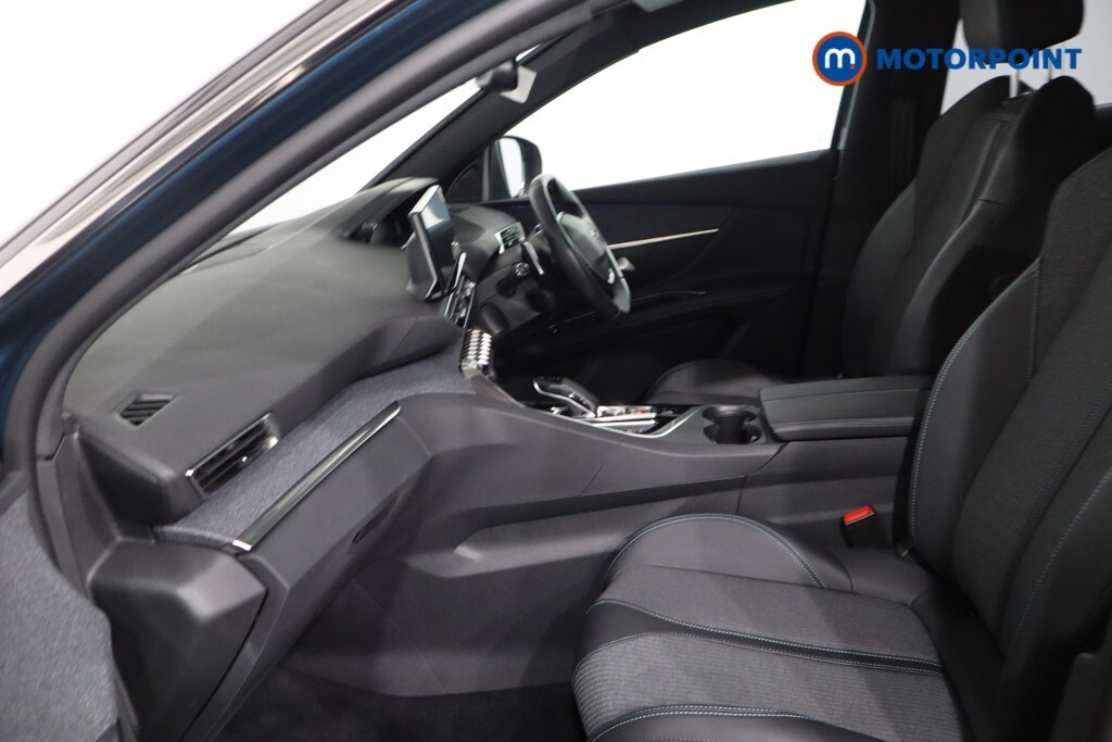 Used Peugeot 3008 2023 for sale - 77962646: Photo 12