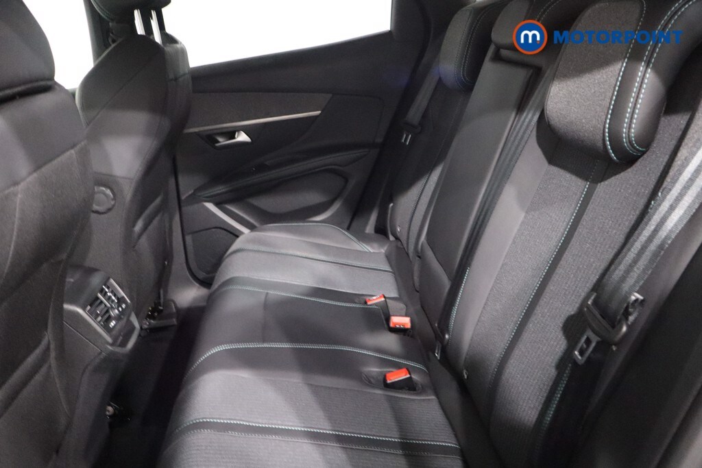 Used Peugeot 3008 2023 for sale - 77962646: Photo 13