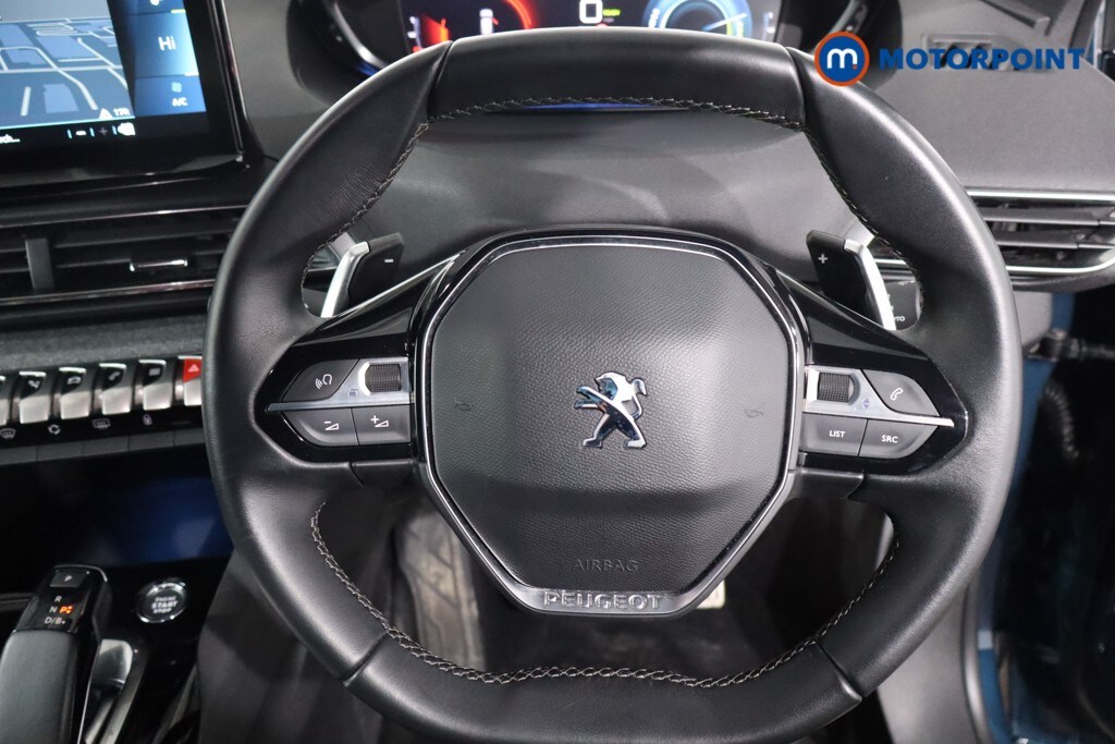 Used Peugeot 3008 2023 for sale - 77962646: Photo 14