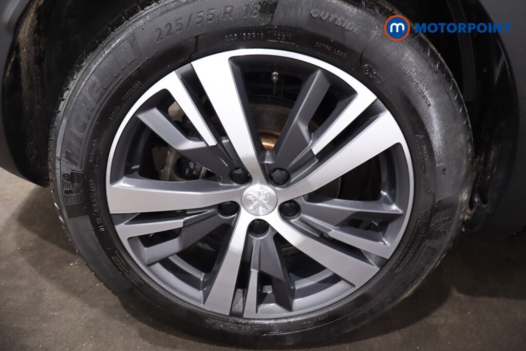 Used Peugeot 3008 2023 for sale - 77962646: Photo 17