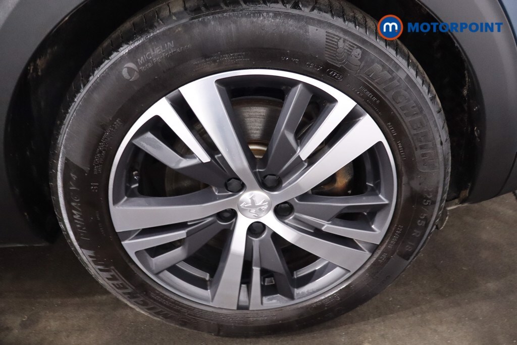 Used Peugeot 3008 2023 for sale - 77962646: Photo 18