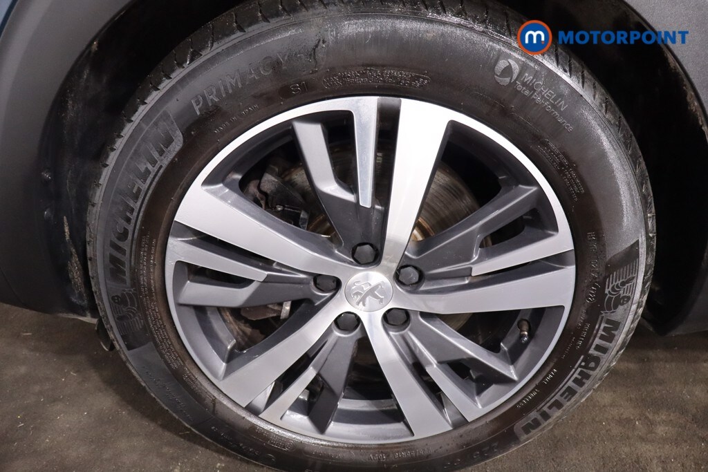 Used Peugeot 3008 2023 for sale - 77962646: Photo 19