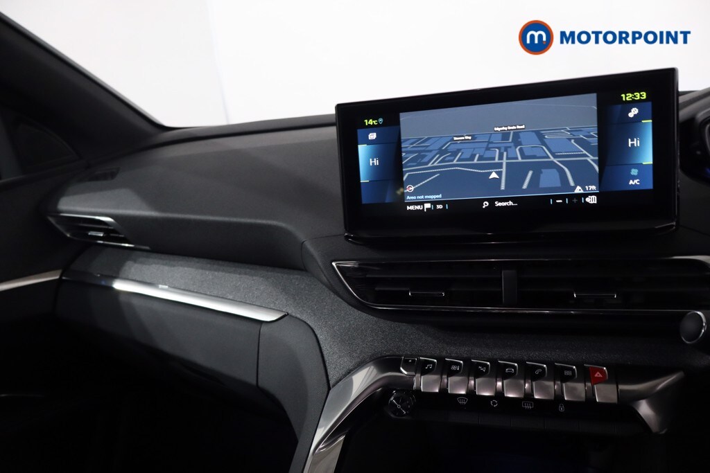 Used Peugeot 3008 2023 for sale - 77962646: Photo 24