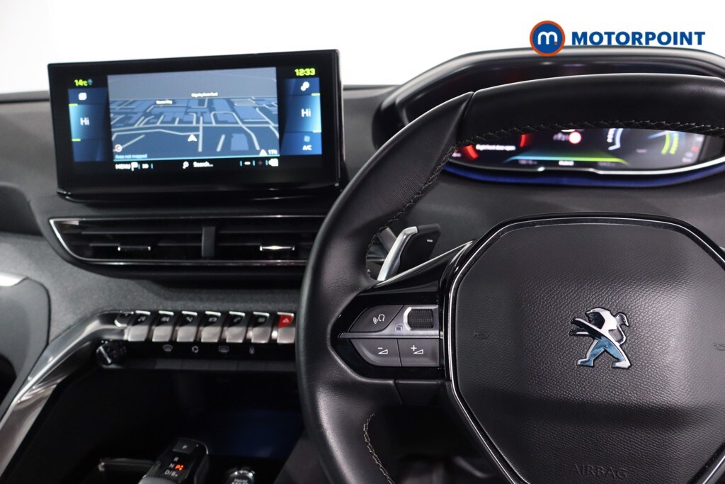 Used Peugeot 3008 2023 for sale - 77962646: Photo 28