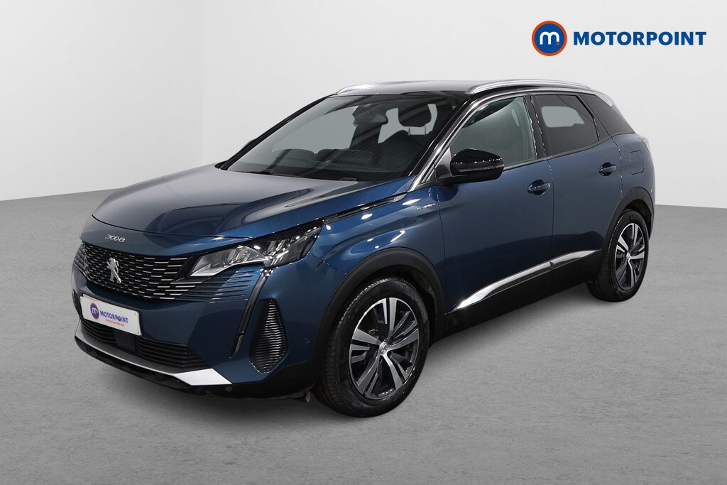 Used Peugeot 3008 2023 for sale - 77962646: Photo 3