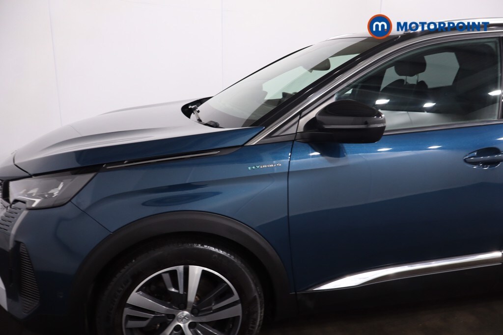 Used Peugeot 3008 2023 for sale - 77962646: Photo 38