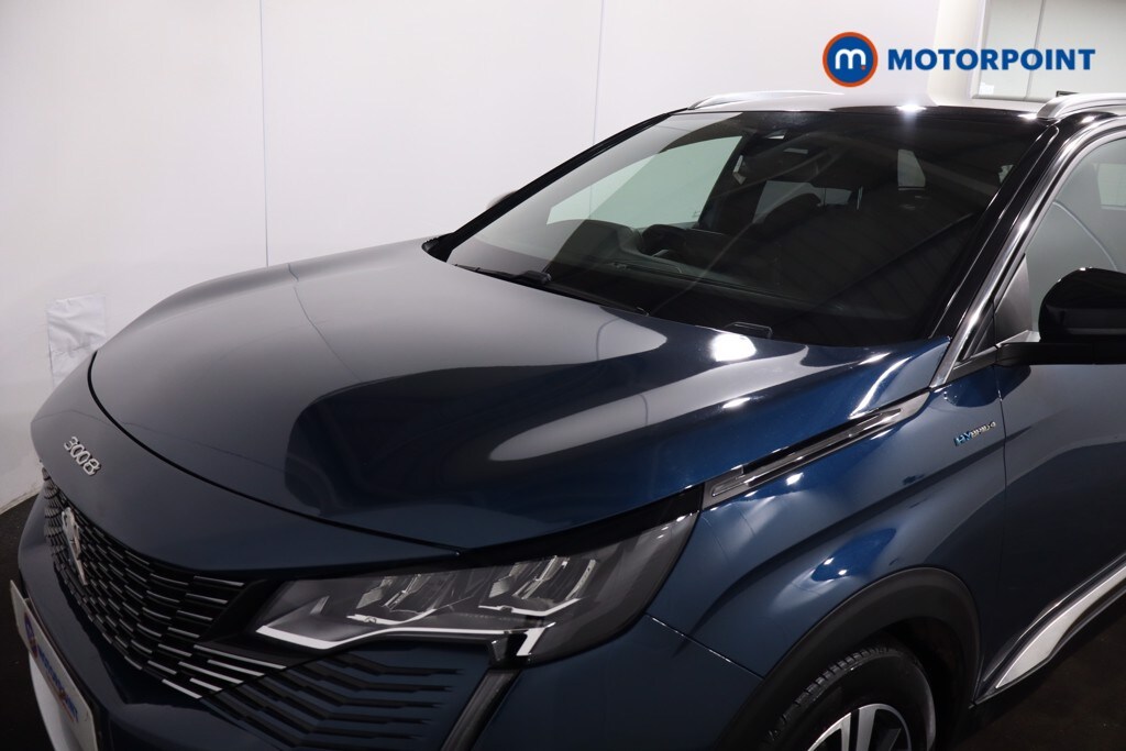 Used Peugeot 3008 2023 for sale - 77962646: Photo 39