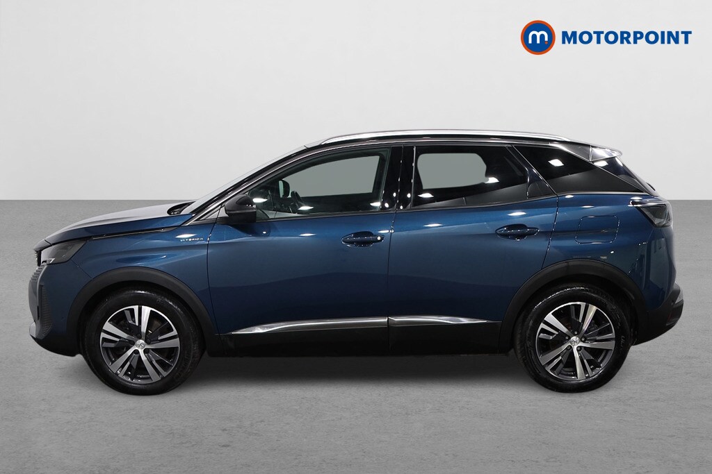 Used Peugeot 3008 2023 for sale - 77962646: Photo 4