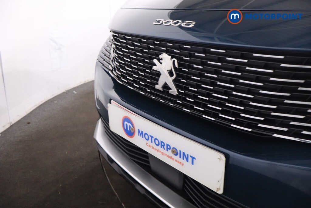 Used Peugeot 3008 2023 for sale - 77962646: Photo 40