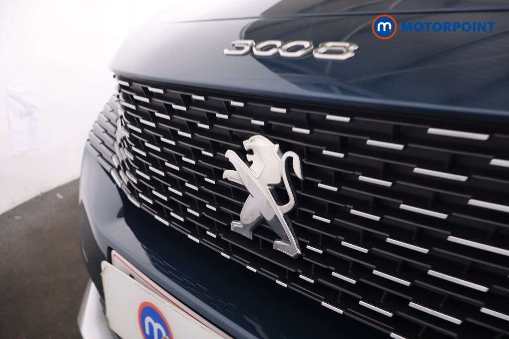 Used Peugeot 3008 2023 for sale - 77962646: Photo 41