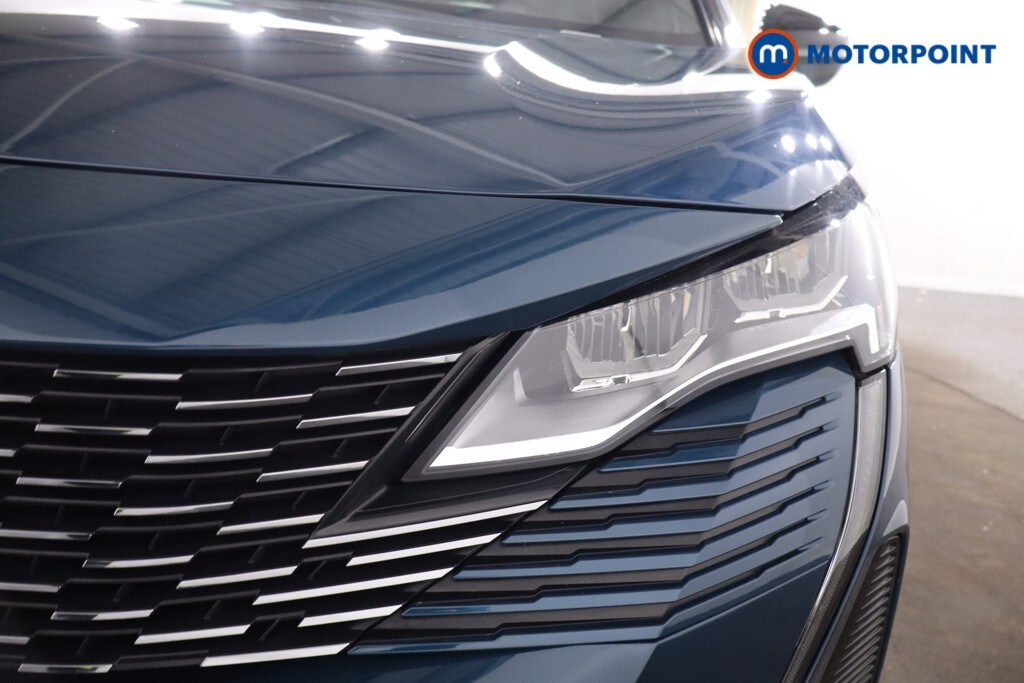 Used Peugeot 3008 2023 for sale - 77962646: Photo 42