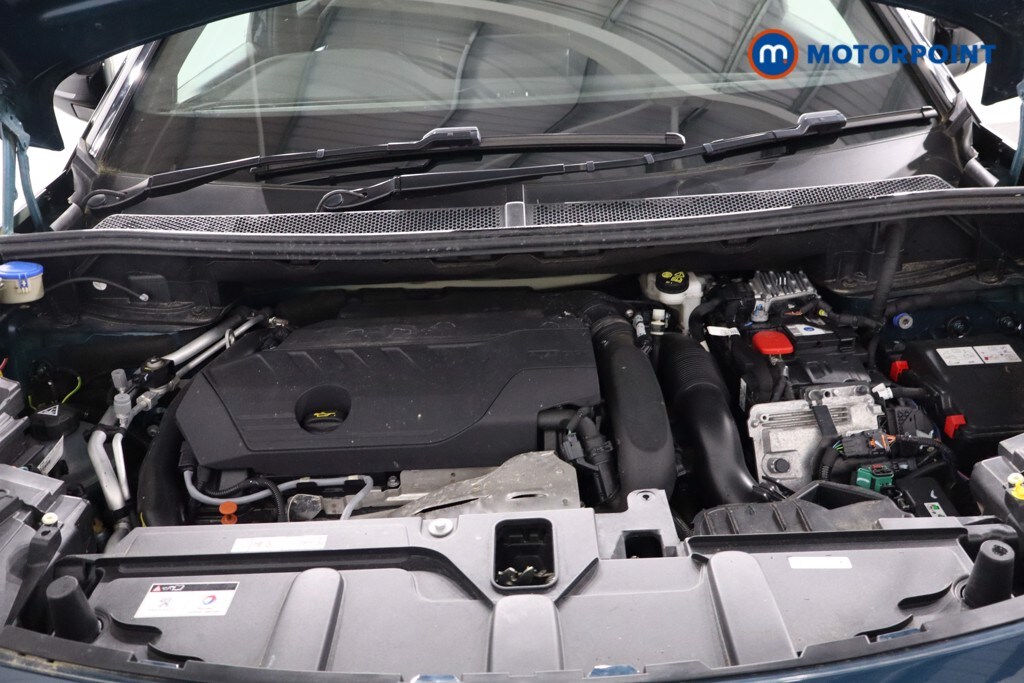 Used Peugeot 3008 2023 for sale - 77962646: Photo 44