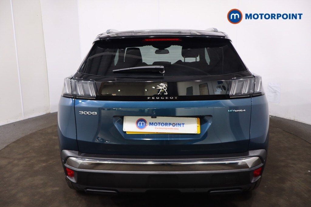 Used Peugeot 3008 2023 for sale - 77962646: Photo 45