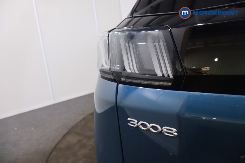 Used Peugeot 3008 2023 for sale - 77962646: Photo 46