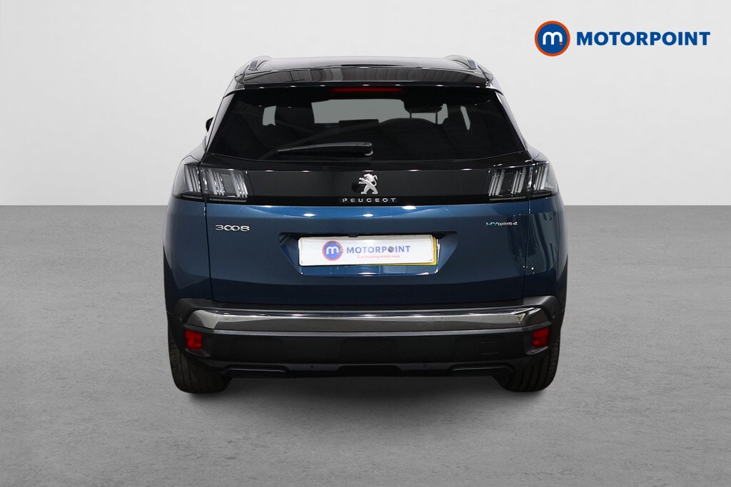 Used Peugeot 3008 2023 for sale - 77962646: Photo 6