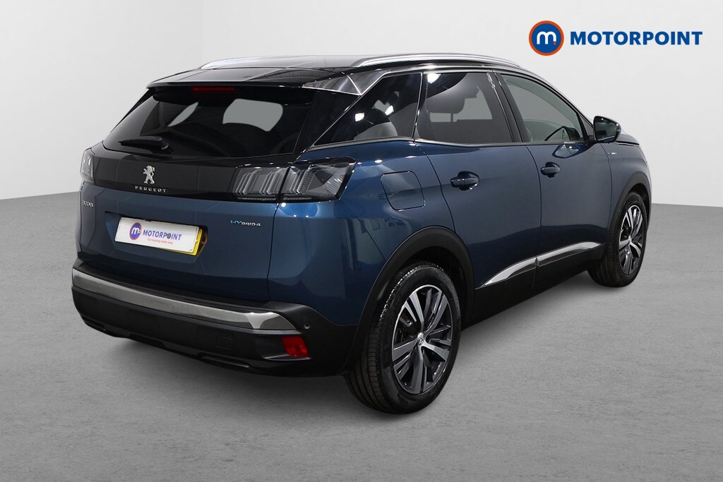 Used Peugeot 3008 2023 for sale - 77962646: Photo 7