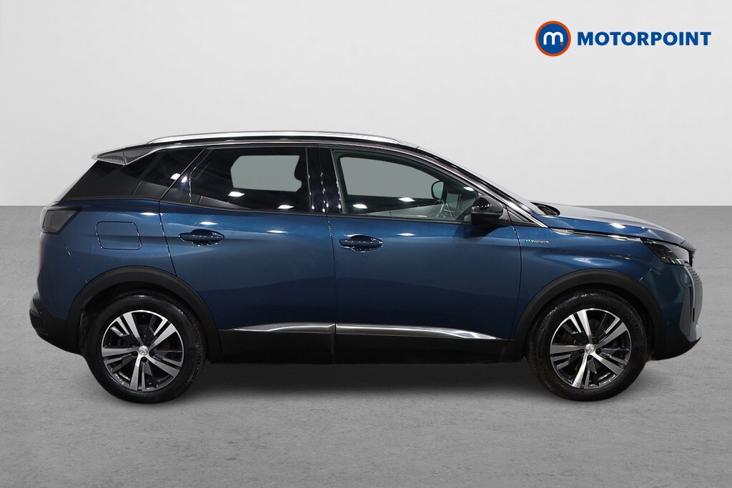 Used Peugeot 3008 2023 for sale - 77962646: Photo 8