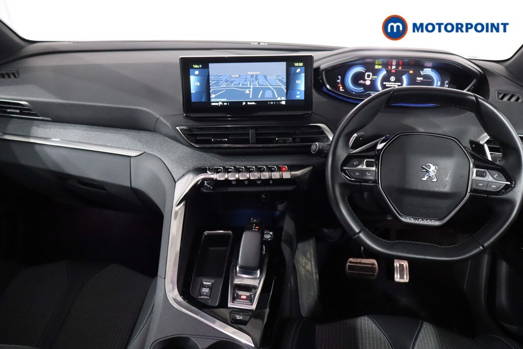 Used Peugeot 3008 2023 for sale - 77962646: Photo 9