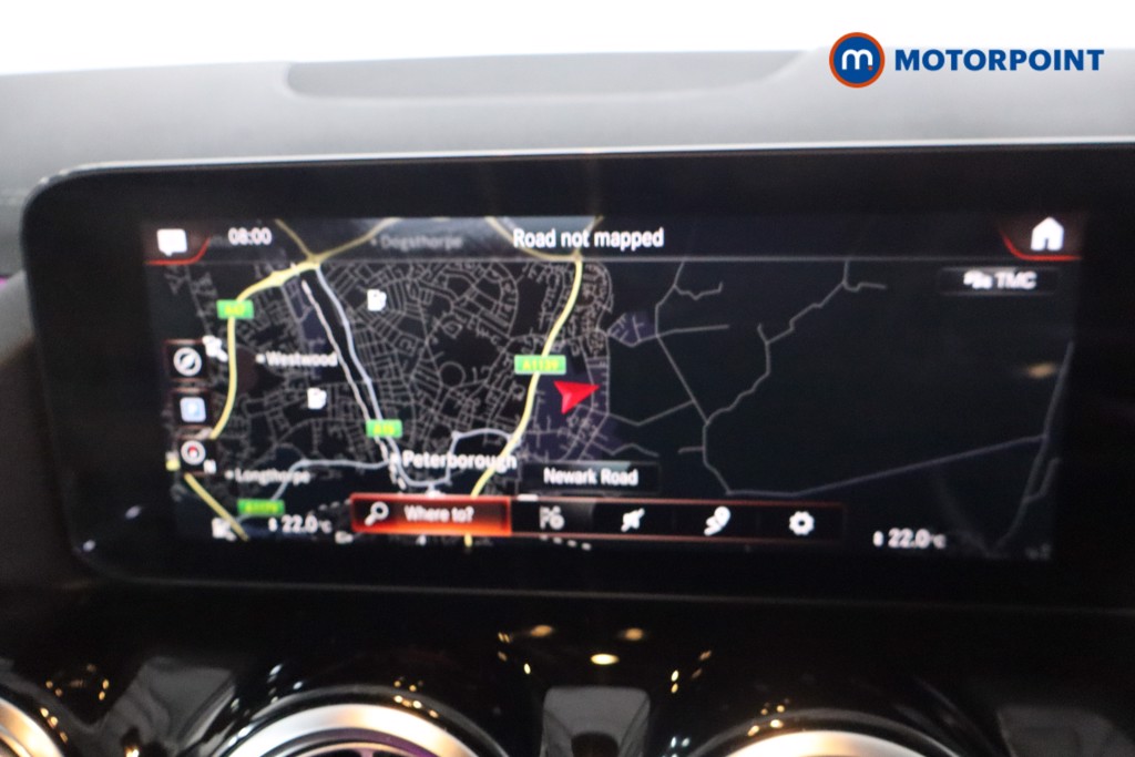 Used Mercedes-Benz GLA 2022 for sale - 77650750: Photo 10