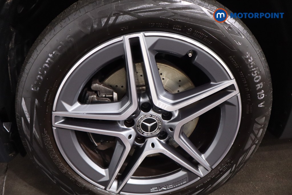 Used Mercedes-Benz GLA 2022 for sale - 77650750: Photo 19