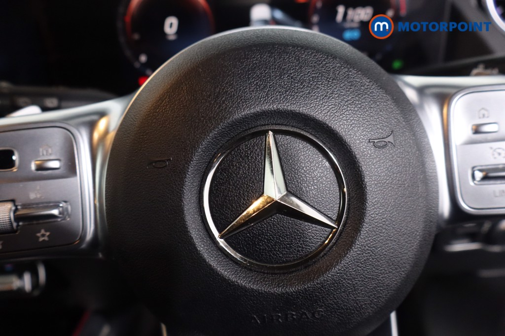 Used Mercedes-Benz GLA 2022 for sale - 77650750: Photo 21