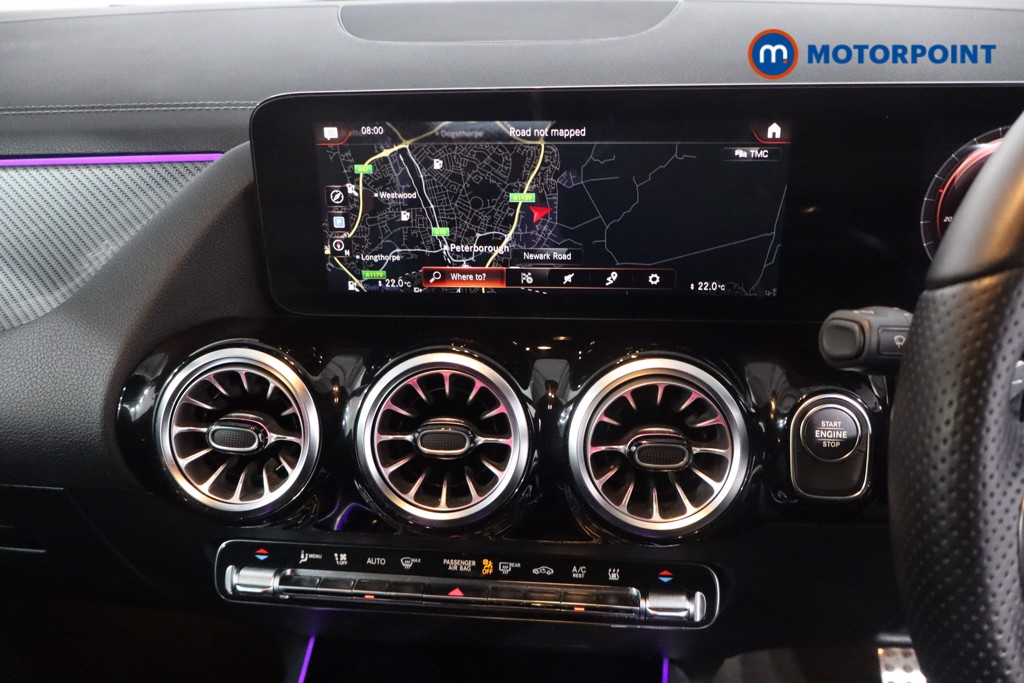 Used Mercedes-Benz GLA 2022 for sale - 77650750: Photo 28