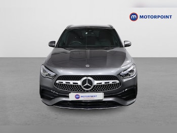 Used Mercedes-Benz GLA 2022 for sale - 77650750: Photo