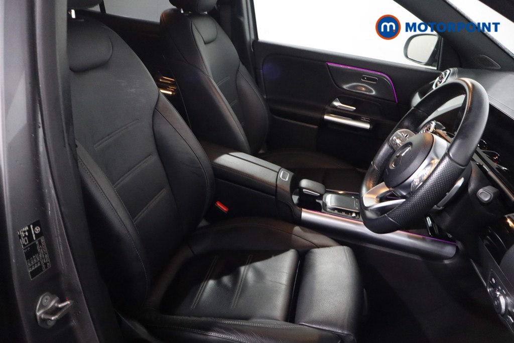 Used Mercedes-Benz GLA 2022 for sale - 77650750: Photo 31