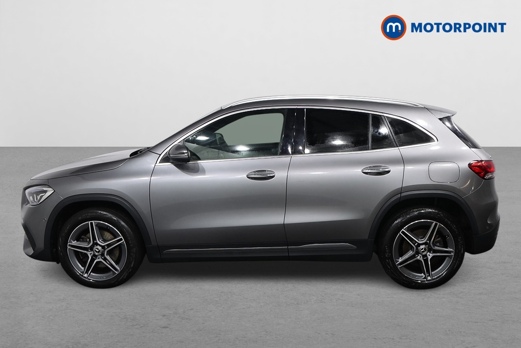 Used Mercedes-Benz GLA 2022 for sale - 77650750: Photo 4